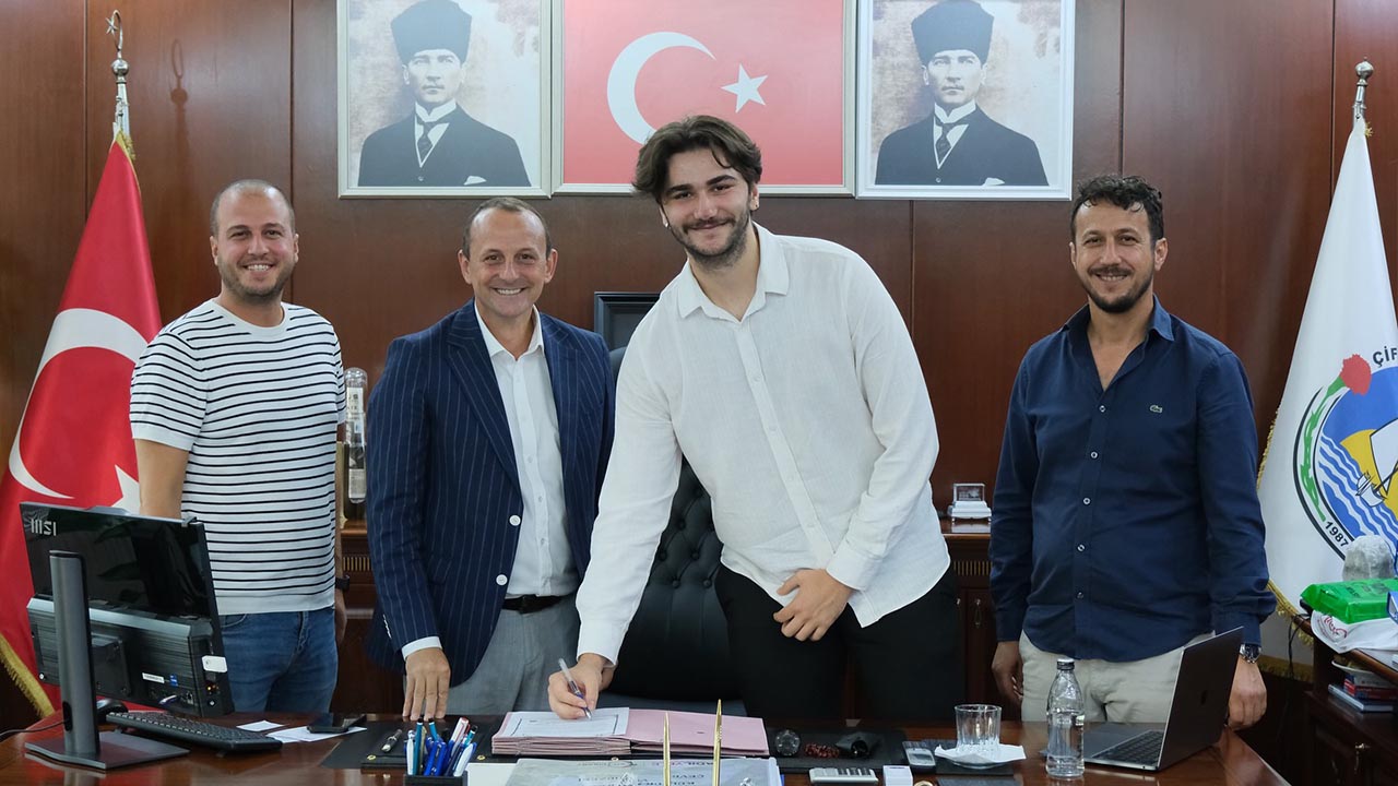 Yalova Ciftlikkoy Basketbol Spor (2)