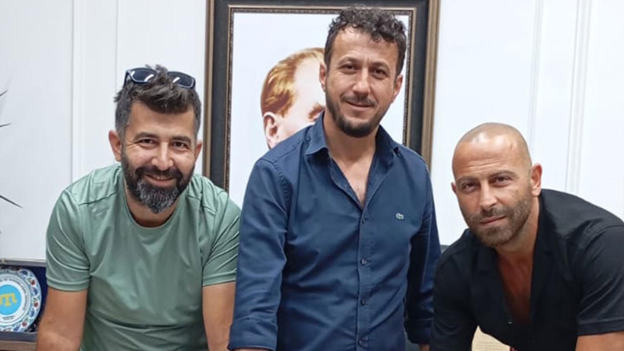 Yalova Murat Gulbaba Batuhan Arac Ciftlikkoy Futbol (3)