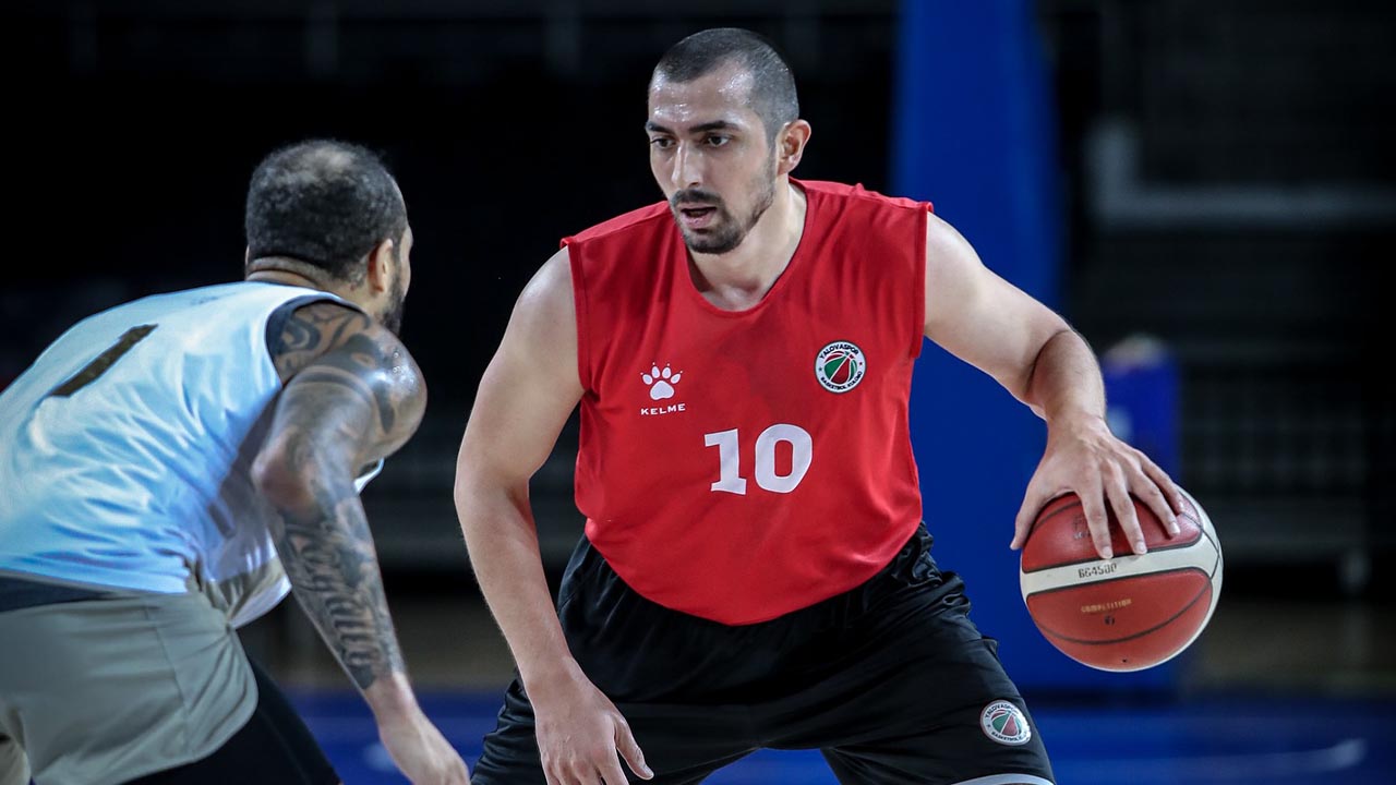 Yalova Yalovasor Erkek Basketbol Takim Ankara Turnuva (4)