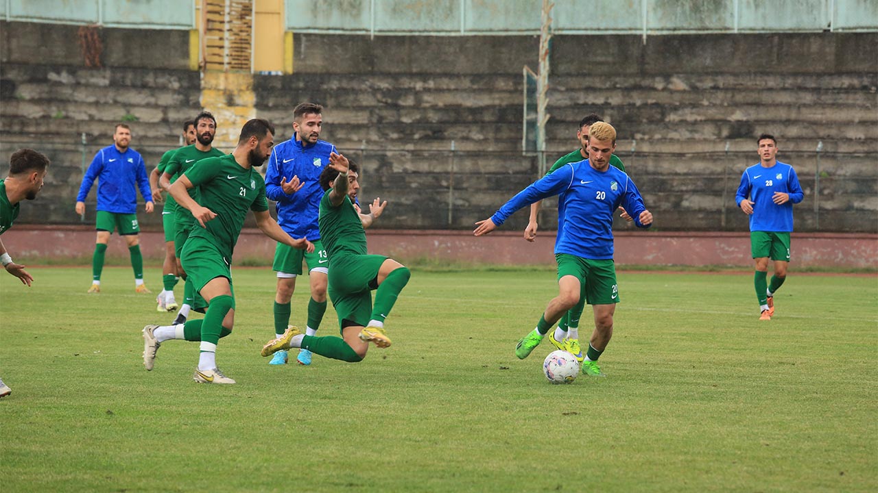 Yesil Yalova Spor Futbol Ziraat Turkiye Kupa (3)