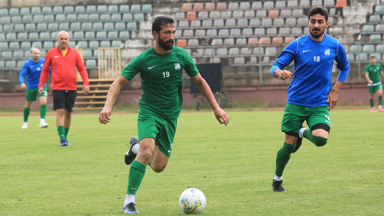 Yesil Yalova Spor Futbol Ziraat Turkiye Kupa (4)