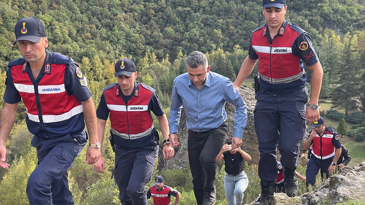 Yalova Altinova Ucurum Kadin Olum Bilirkisi Rapor Olay Yeri Kesif Tutuklu Es (3)