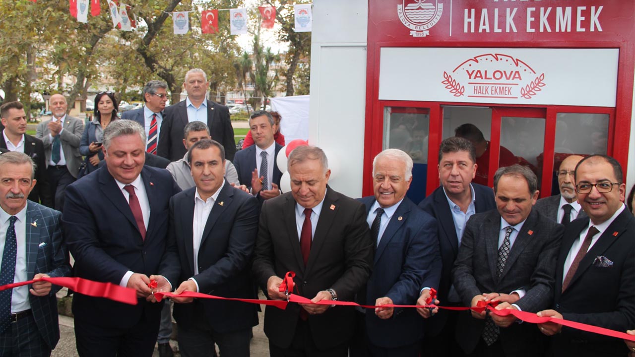 Yalova Belediye Sosyal Belediyecilik Kent Lokanta Halk Emek Hastane Ucretsiz Ulasim Cicek Kafe Acilis Toren (7)