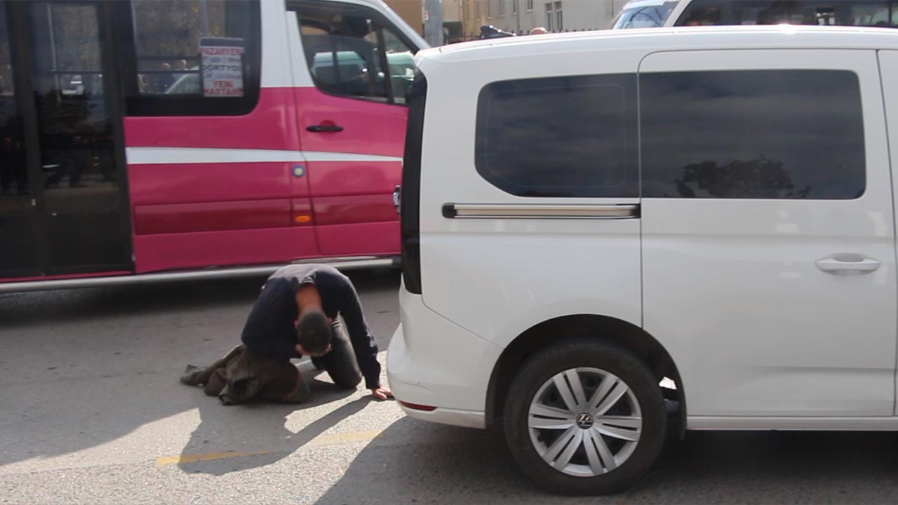 Yalova Cengiz Kocal Cadde Iki Grup Sozlu Fiziksel Kavga Polis Biber Gazi Mudahale Haber (1)