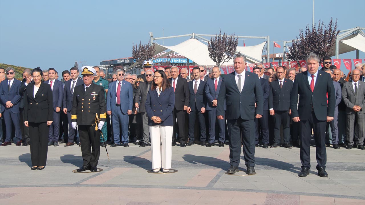 Yalova Cumhuriyet Bayram Etkinlik Kutlama (3)