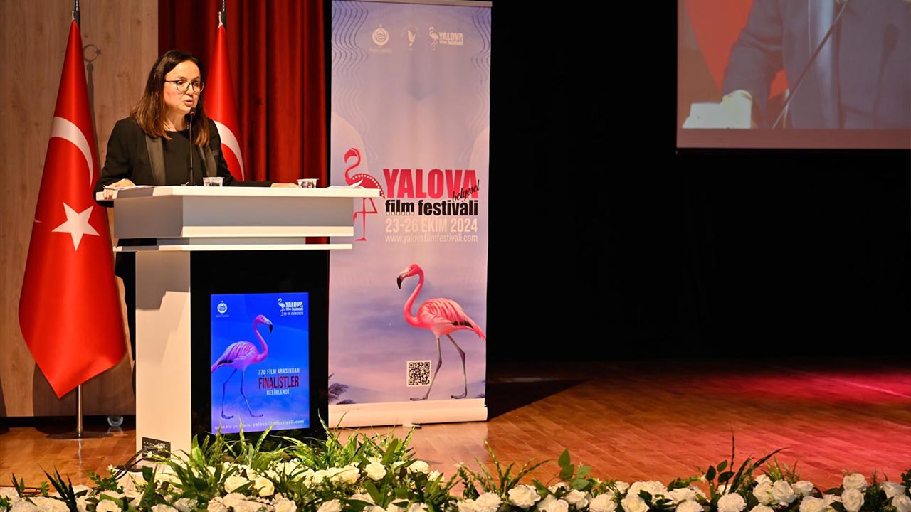 Yalova Film Festival Gala Gece Belgesel Vali Haber Gazete (6)