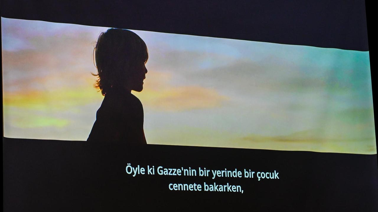 Yalova Film Festival Gala Gece Belgesel Vali Haber Gazete (9)