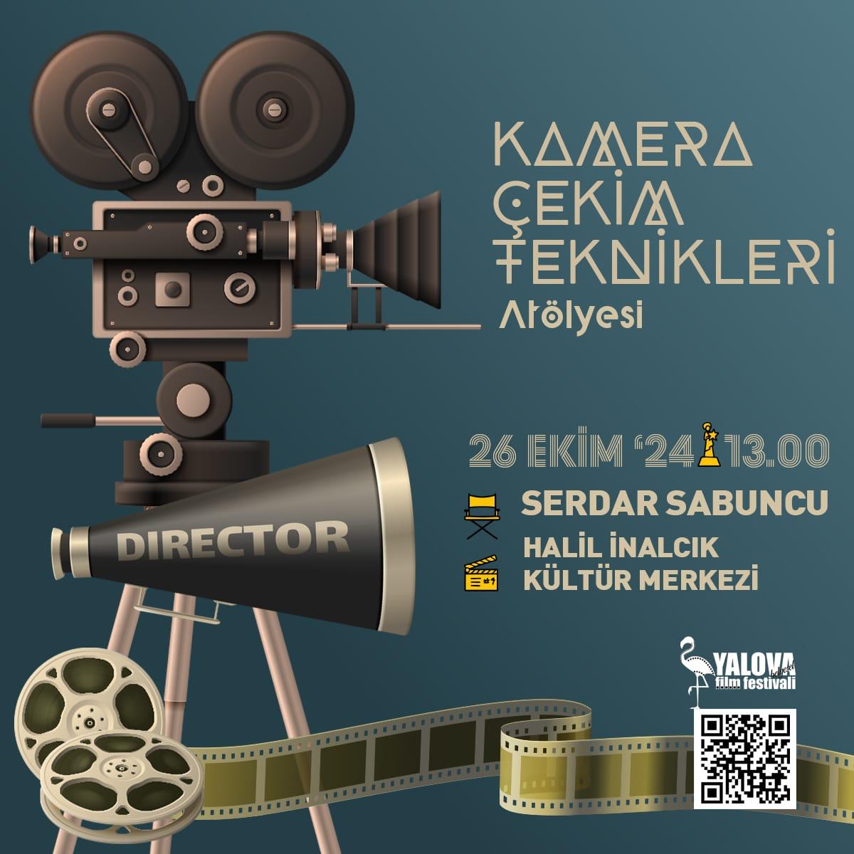 Yalova Film Festival Vali Manset Haber (10)