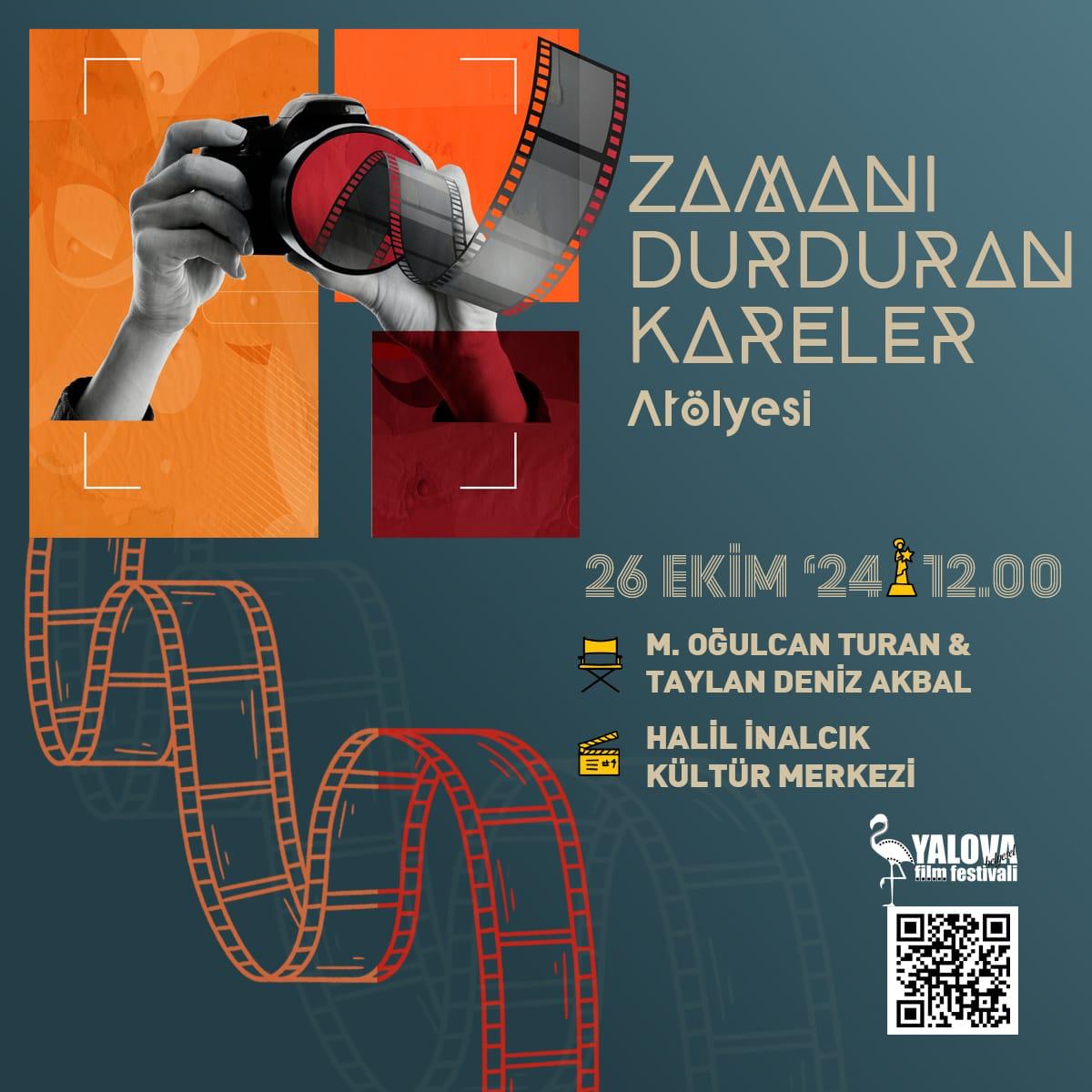 Yalova Film Festival Vali Manset Haber (11)