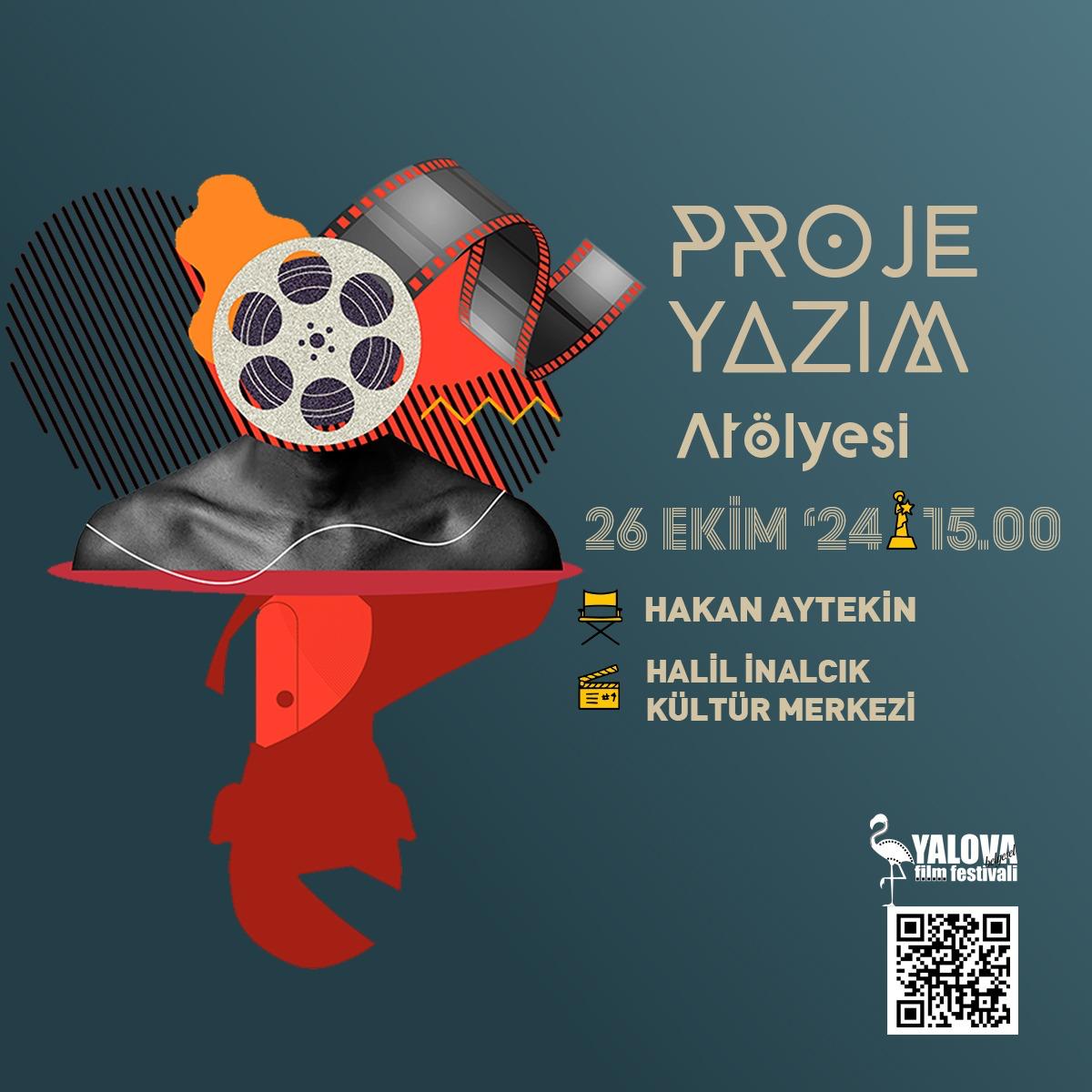 Yalova Film Festival Vali Manset Haber (13)