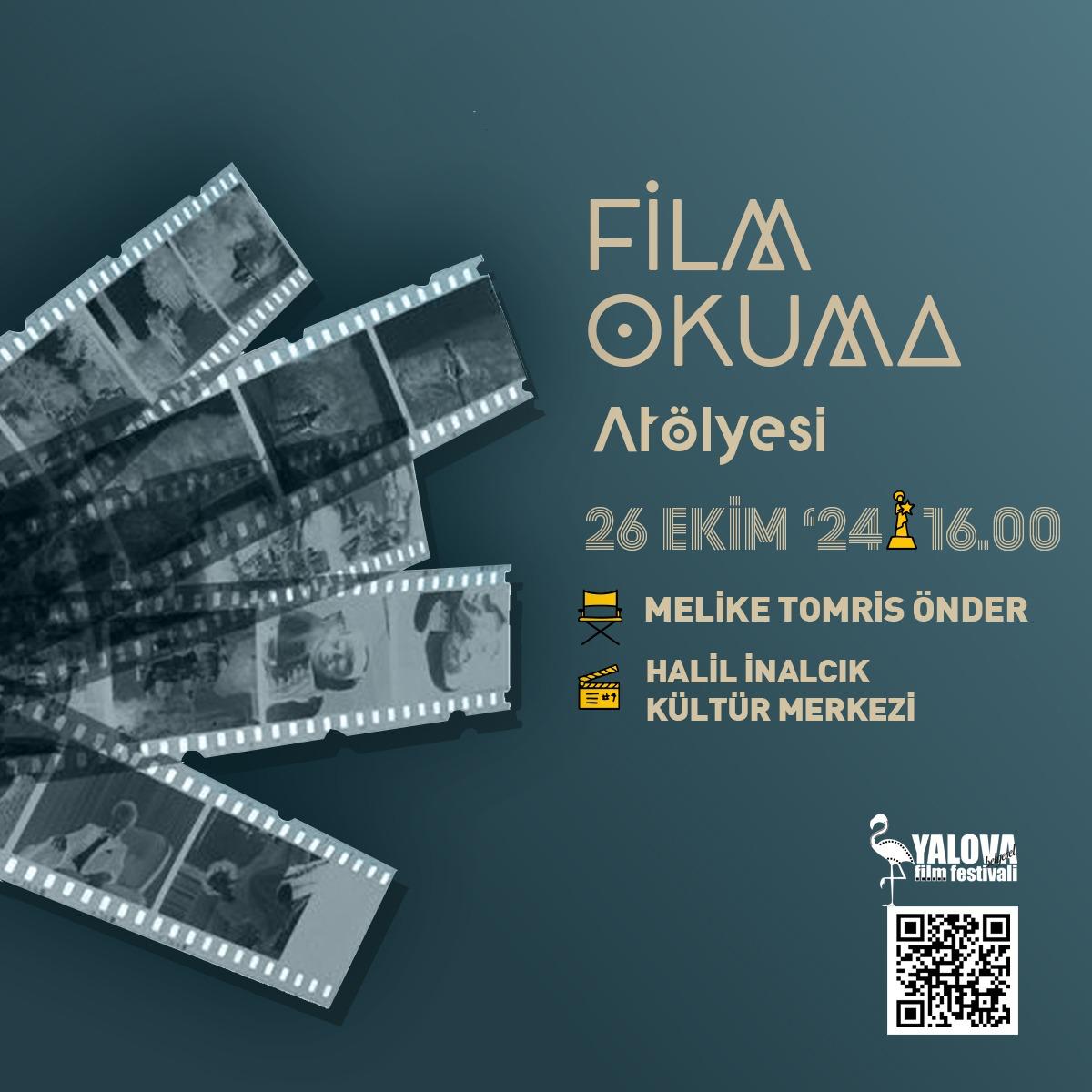 Yalova Film Festival Vali Manset Haber (6)