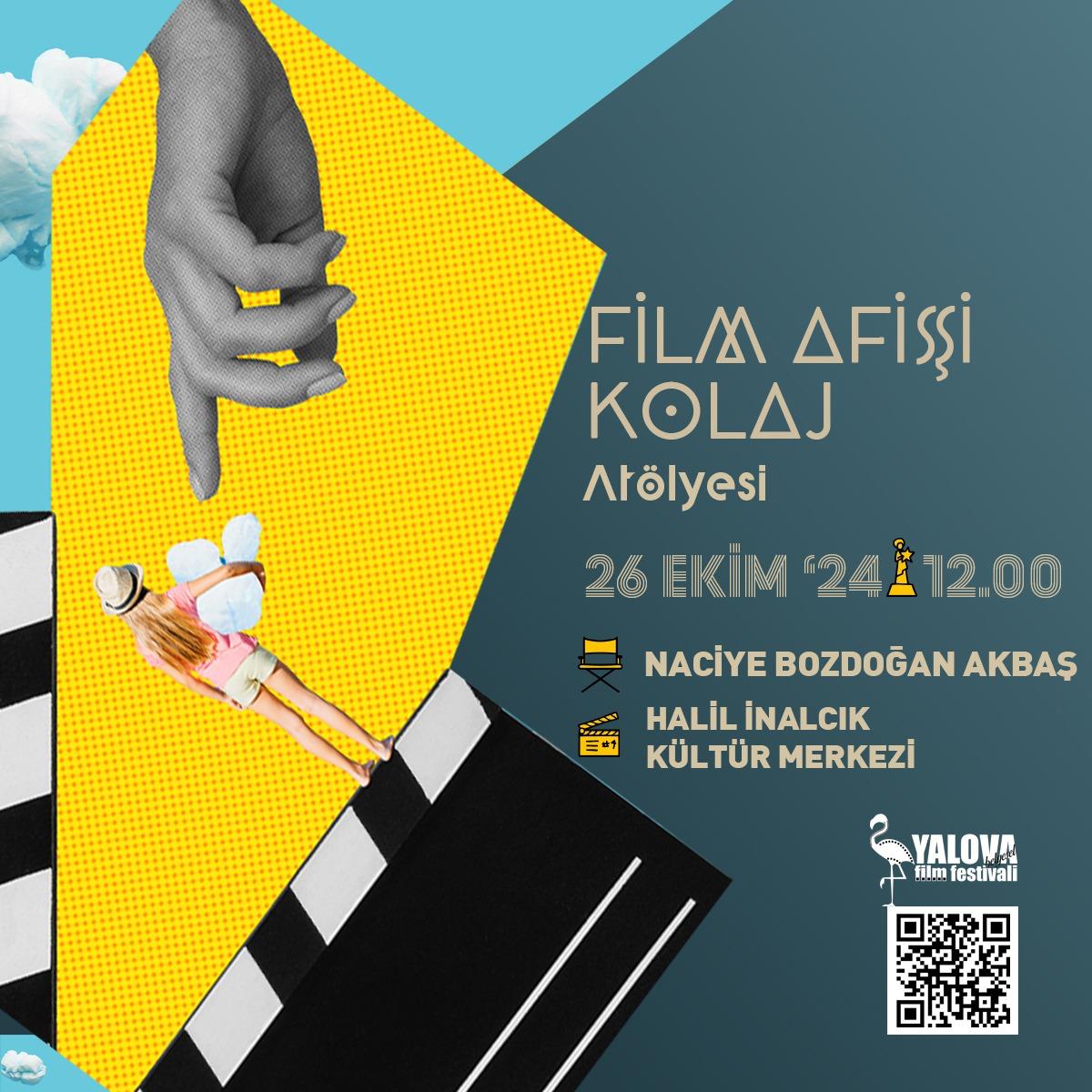 Yalova Film Festival Vali Manset Haber (8)