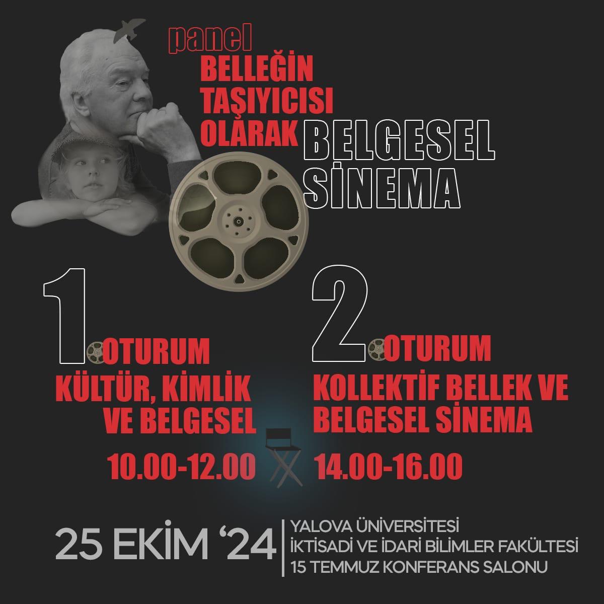 Yalova Film Festival Vali Manset Haber (9)