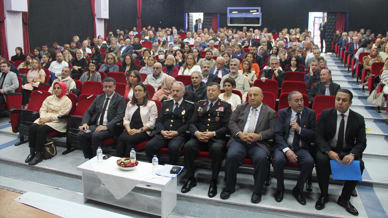 Yalova Il Emniyet Mudurlugu Narkotik Polis Anne (4)