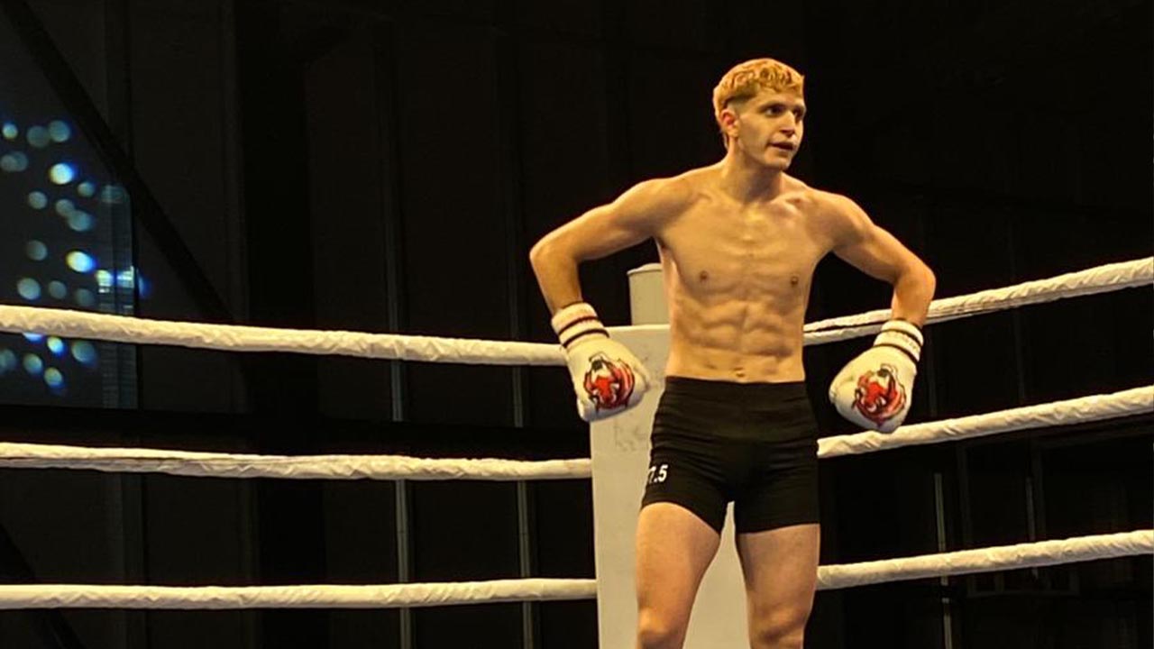 Yalova Omer Allar Boks Kickboks Mac Spor Gazete Haber Manset Ring (2)