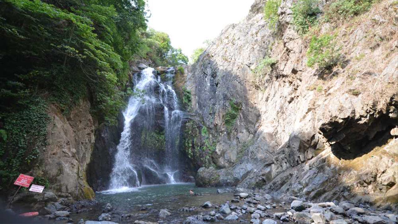 Yalova Sonbahar Ziyaret Noktası Karaca Arboretum Sudüşen Termal Kaplıca Hersek Lagün Delmece Yayla Haber (1)-1