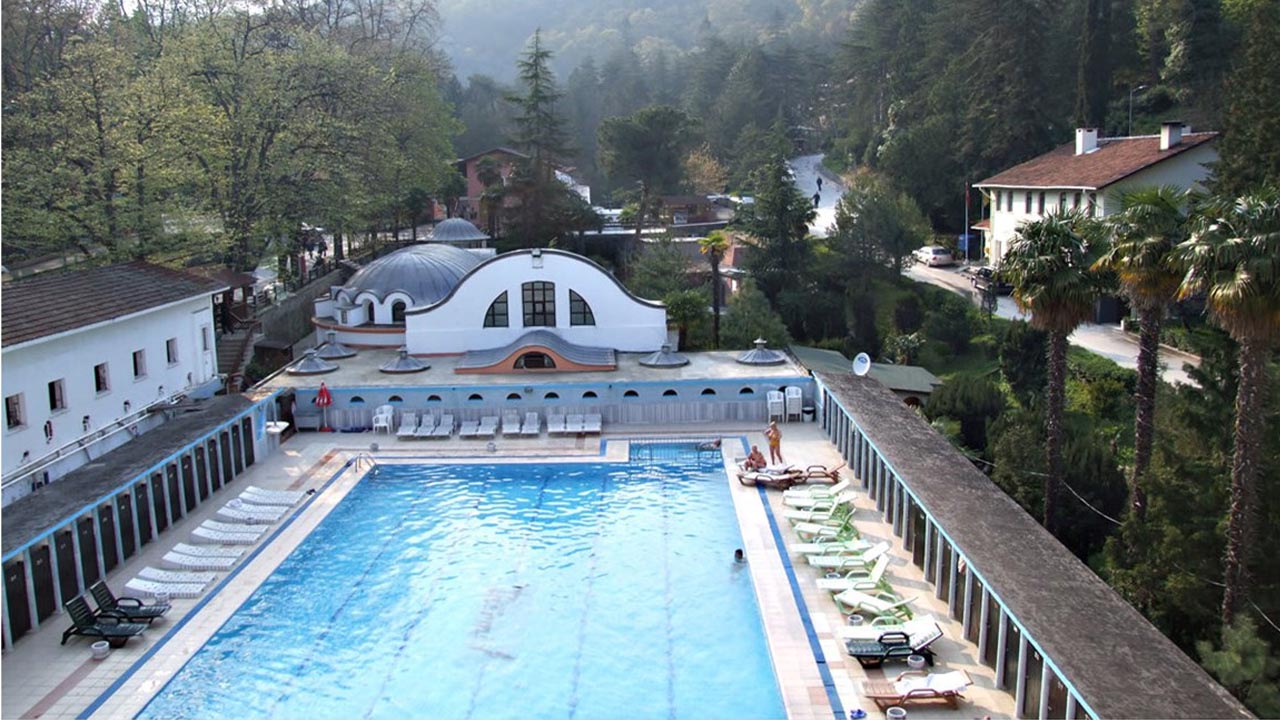 Yalova Sonbahar Ziyaret Noktası Karaca Arboretum Sudüşen Termal Kaplıca Hersek Lagün Delmece Yayla Haber (1)