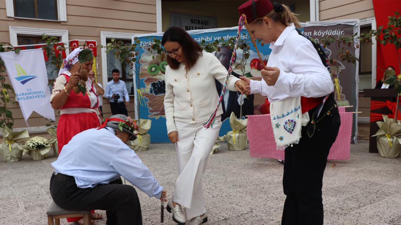 Yalova Subasi Kivi Geleneksel Festival (12)