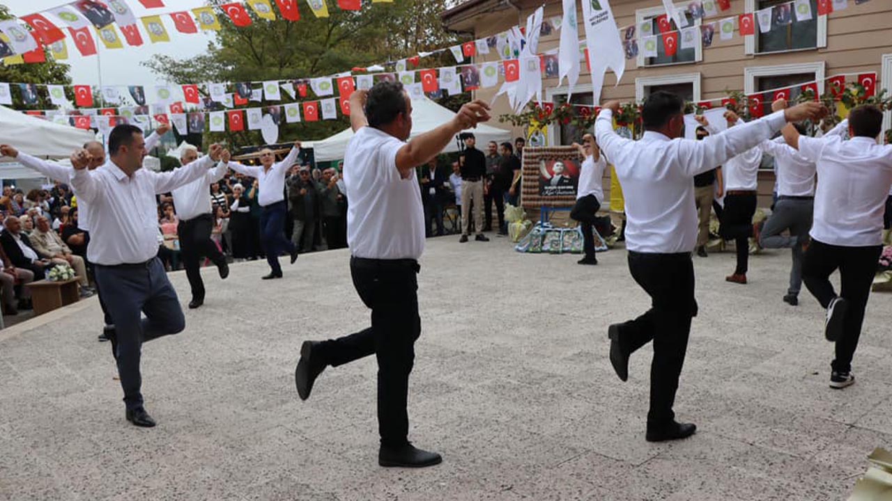 Yalova Subasi Kivi Geleneksel Festival (13)