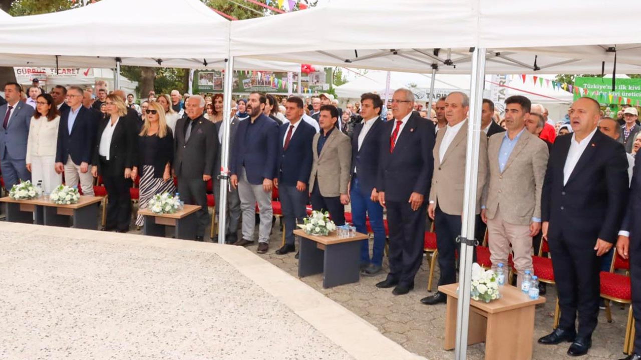 Yalova Subasi Kivi Geleneksel Festival (14)