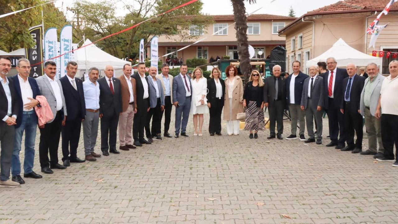 Yalova Subasi Kivi Geleneksel Festival (6)