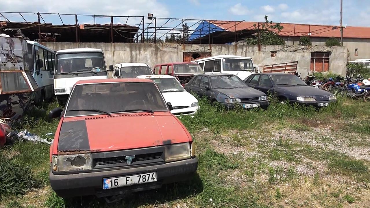 Yalova Yediemin Otopark Arac Motosiklet Telefon Tutuklu (2)