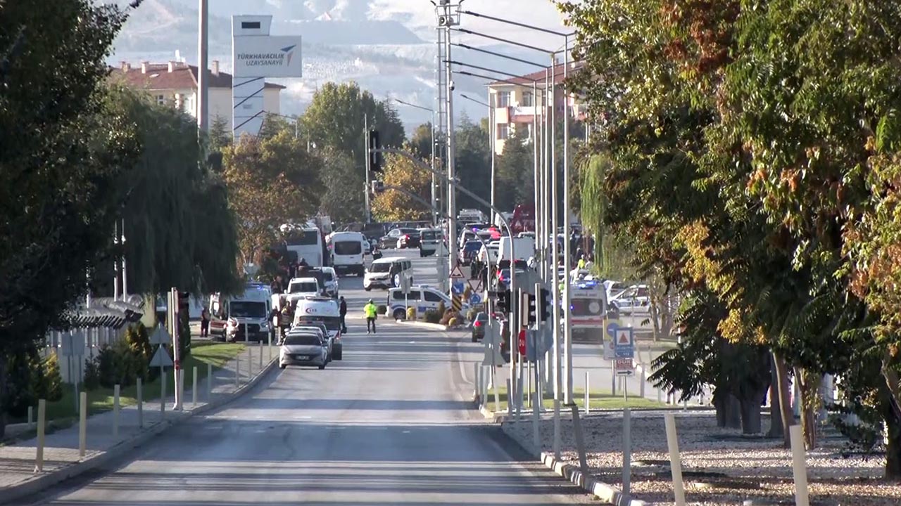 Ankara Tusas Saldiri Teror (1)