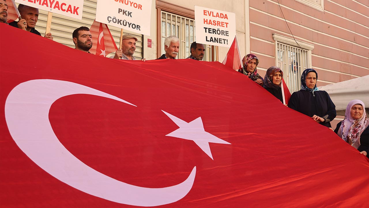 Diyarbakir Anne Teror Tusas Saldiri (5)