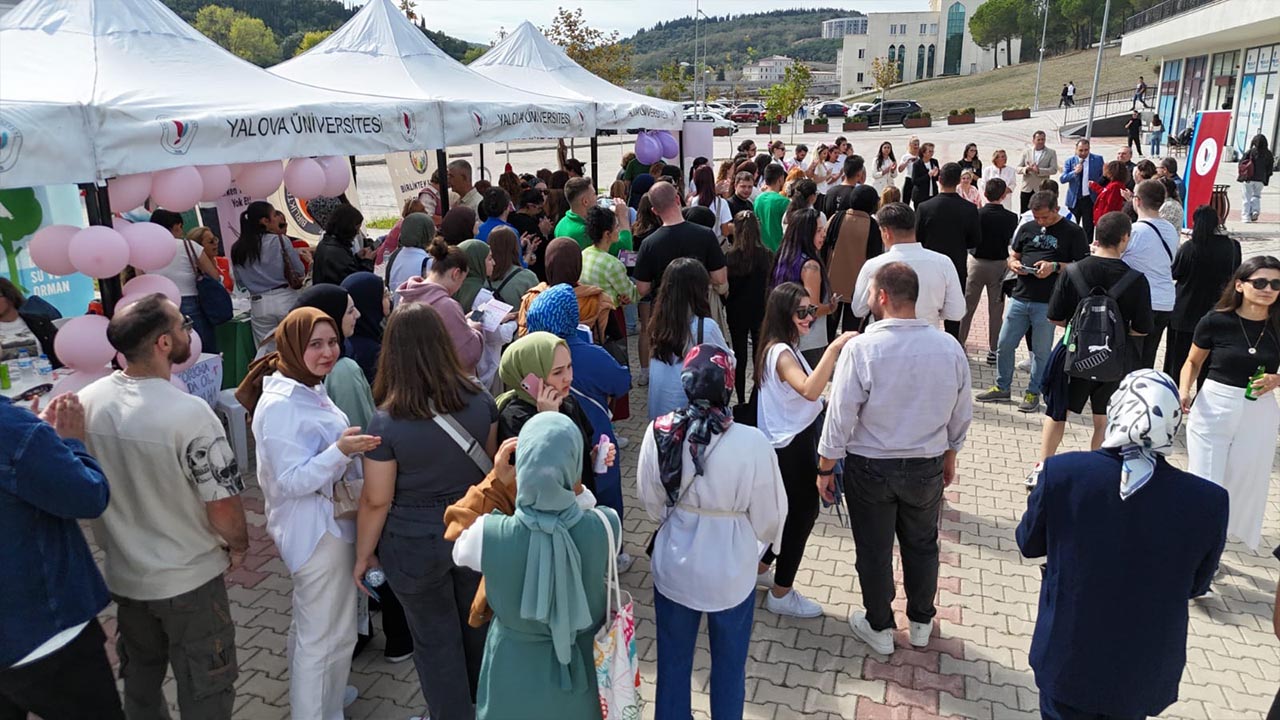 Yalova Can Ozum Festival Universite (1)