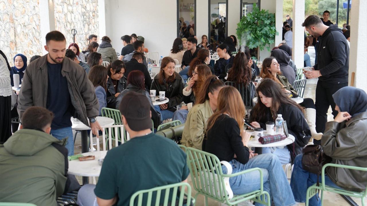 Yalova Universite Akademik Yil Kapus Ogrenci Hareketlilik (2)