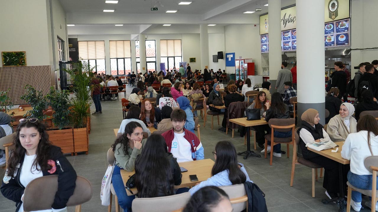 Yalova Universite Akademik Yil Kapus Ogrenci Hareketlilik (3)