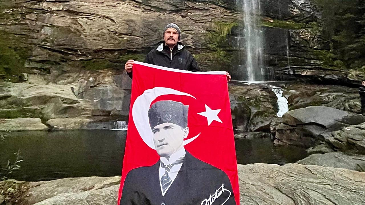 Yalova Yek Say Der Ekoturizm Bursa Selale Orman Zirve Cumhuriyet Bayram Kutlama (2)