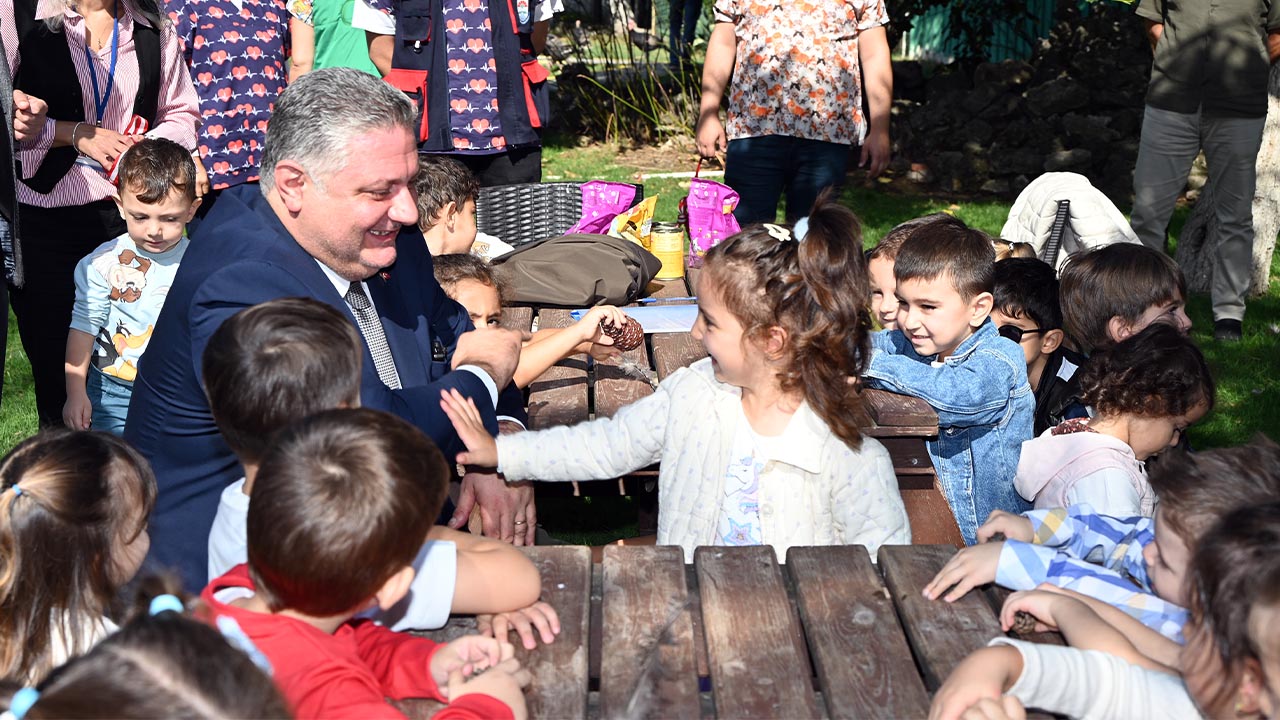 Yalova Belediye Dunya Hayvanlari Koruma Gunu Etkinlikler (1)