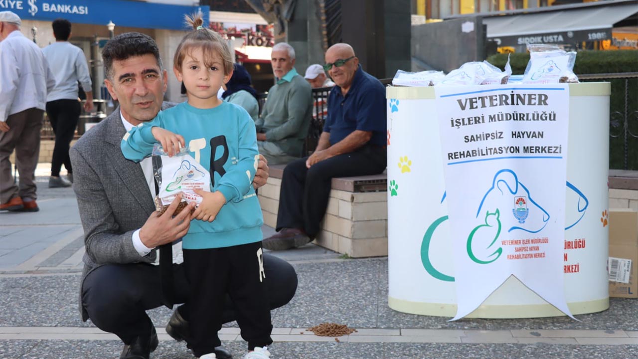 Yalova Belediye Dunya Hayvanlari Koruma Gunu Etkinlikler (7)