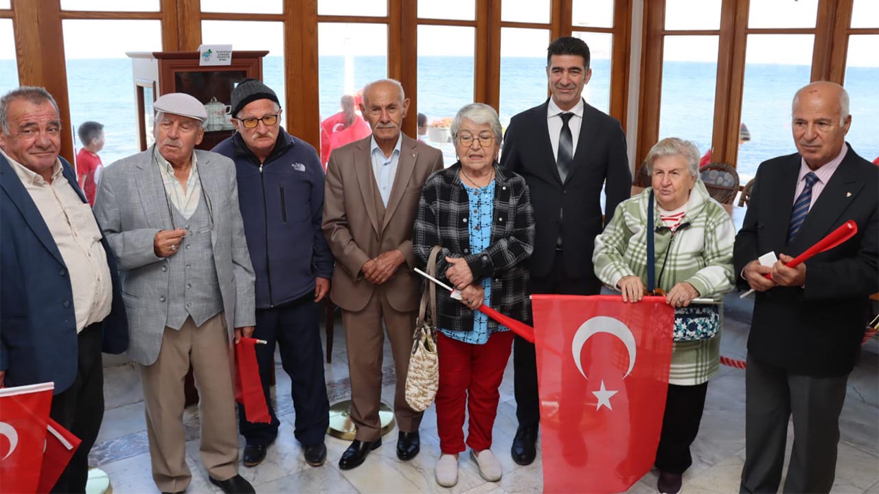 Yalova Belediye Huzurevi Sakin Yuruyen Kosk (1)