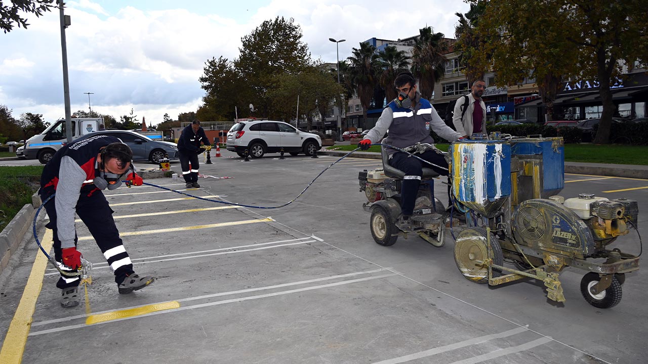 Yalova Belediye Rihtim Otopark Motosiklet Surucu (1)-1