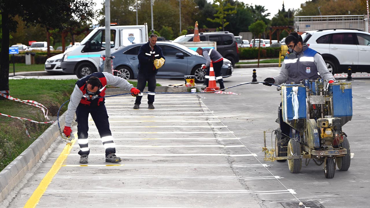 Yalova Belediye Rihtim Otopark Motosiklet Surucu (2)-1