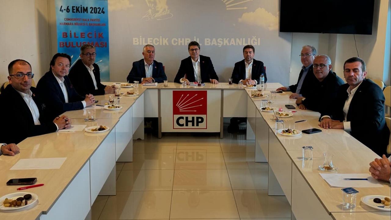 Yalova Bilecik Marmara Bolge Chp Il Baskan Toplanti Ortak Bildiri (1)