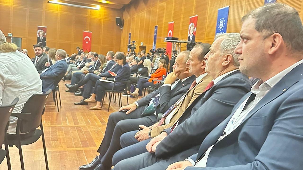 Yalova Bursa Ciftlikkoy Marmara Belediyeler Birlik Toplanti Afet Deprem (3)