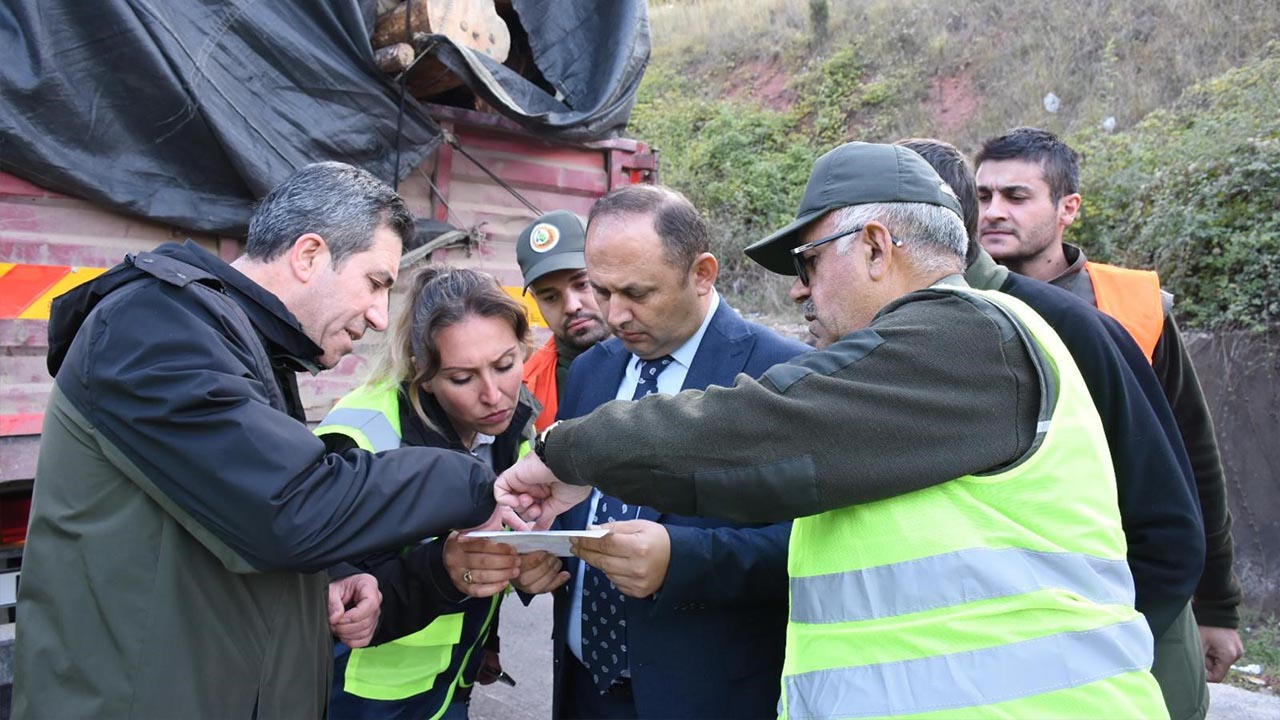 Yalova Bursa Orman Mudurluk Ekipler Bilecek Denetim (2)