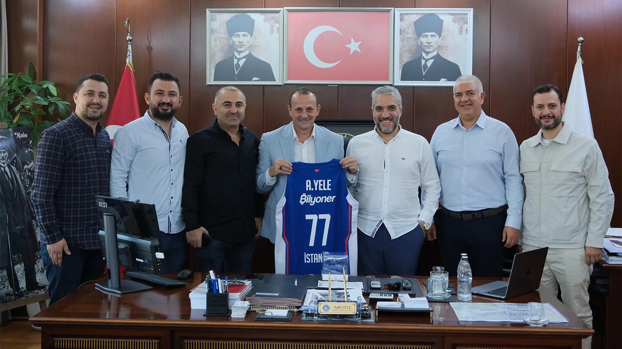 Yalova Ciftlikkoy Belediye Baskan Efes Pilsen Temsilci Gorusme (1)