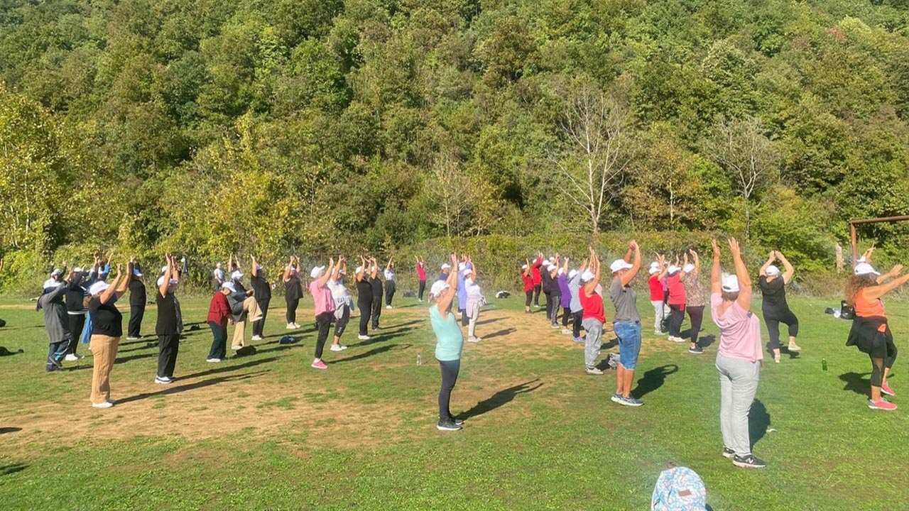 Yalova Cinarcik Belediye Doga Ucretsiz Kadin Etkinlik Spor Saglik Yasam (2)