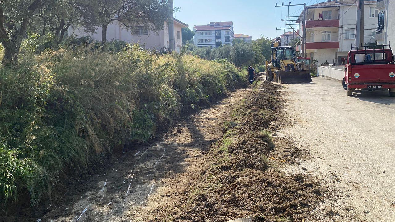 Yalova Esenkoy Belediye Su Taskin Onlem (4)