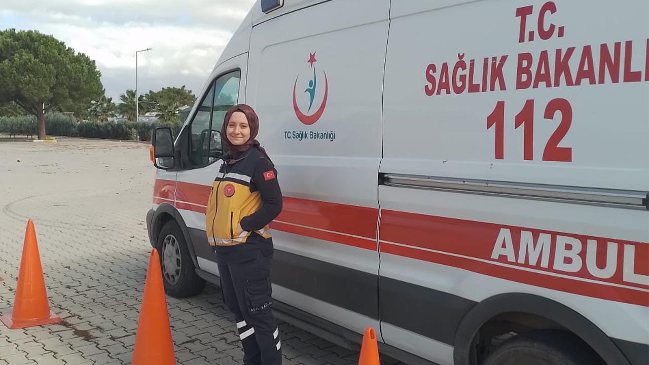 Yalova Il Saglik Mudurlugu Surus Egitim Ambulans (1)