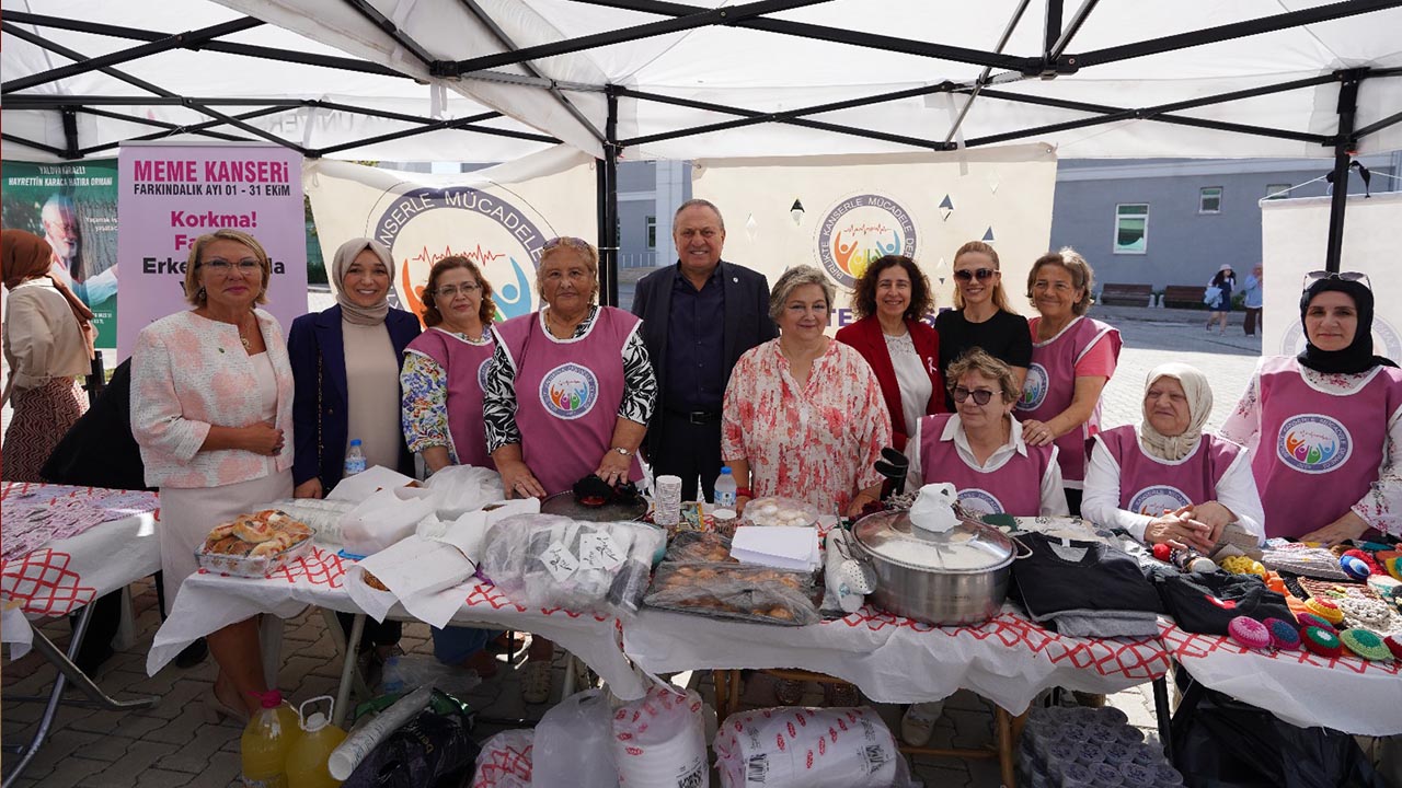 Yalova Kent Konsey Baskan Can Ozum Saglik Festival Yalova Universitesi (2)