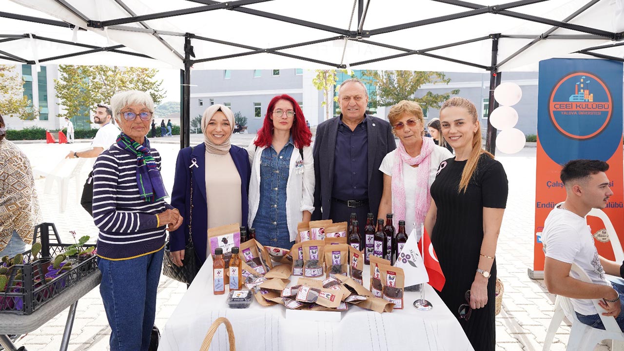 Yalova Kent Konsey Baskan Can Ozum Saglik Festival Yalova Universitesi (8)