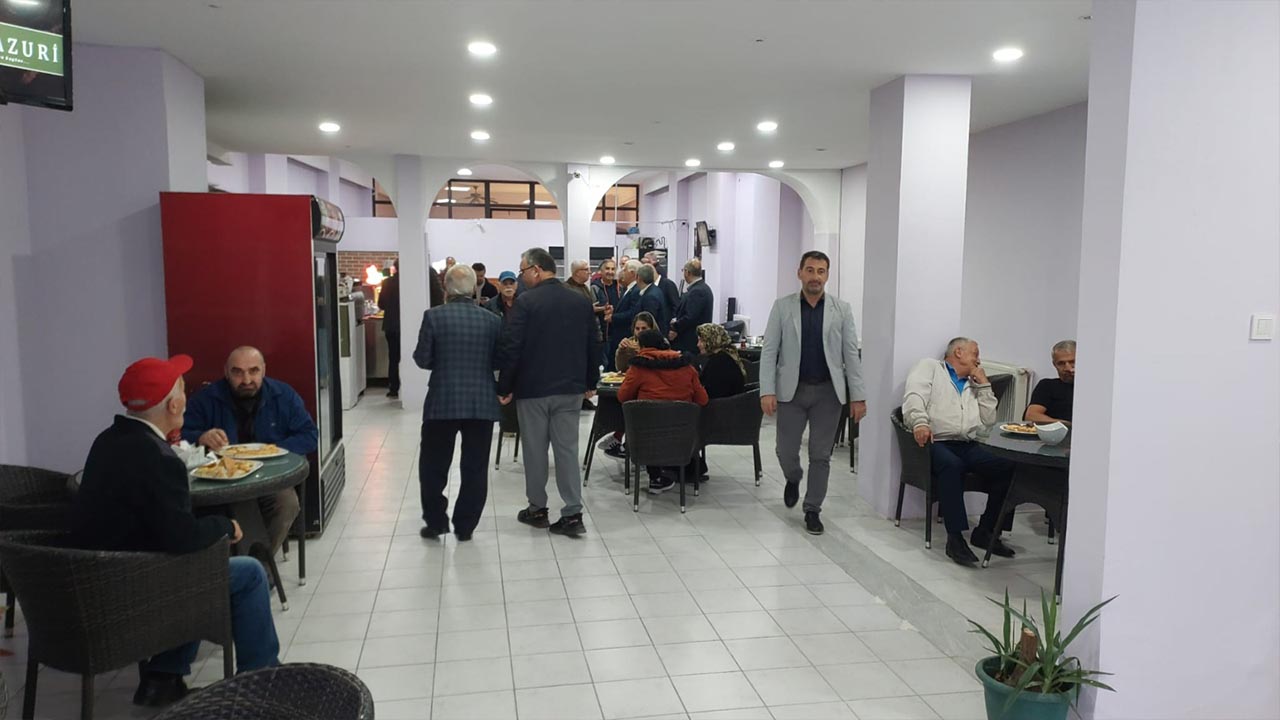 Yalova Lazuri Restorant Kahvalti Ogle Yemek Kahve Acilis (1)