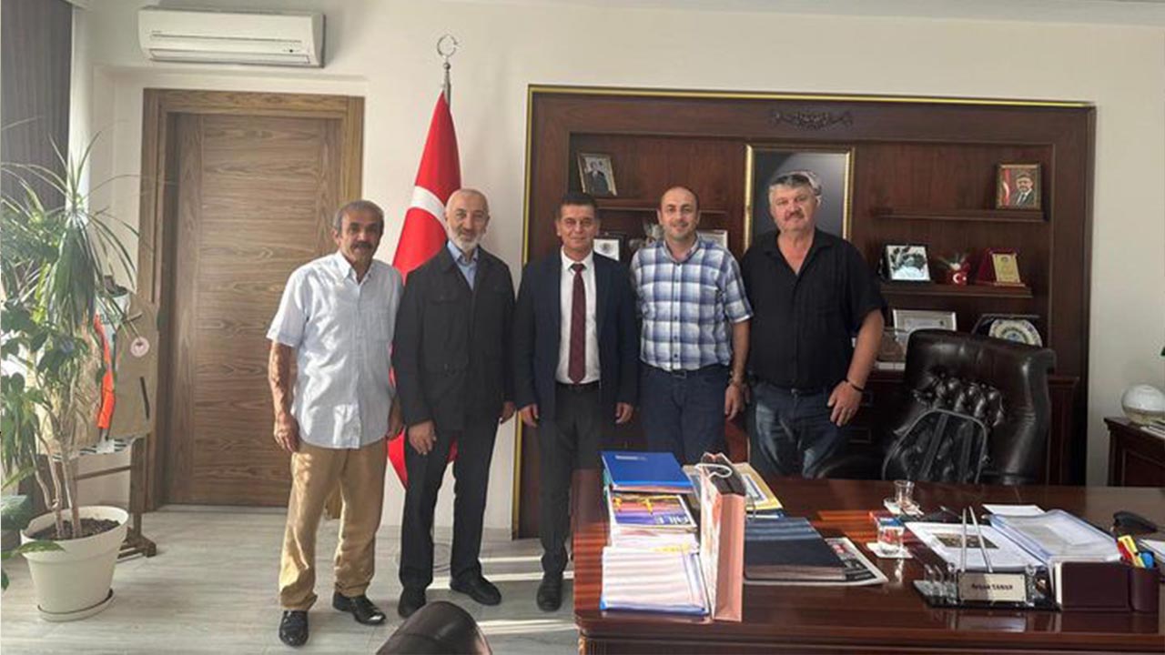 Yalova Saadet Parti Il Baskanlik Milli Egitim Mudurluk Tarim Orman (2)