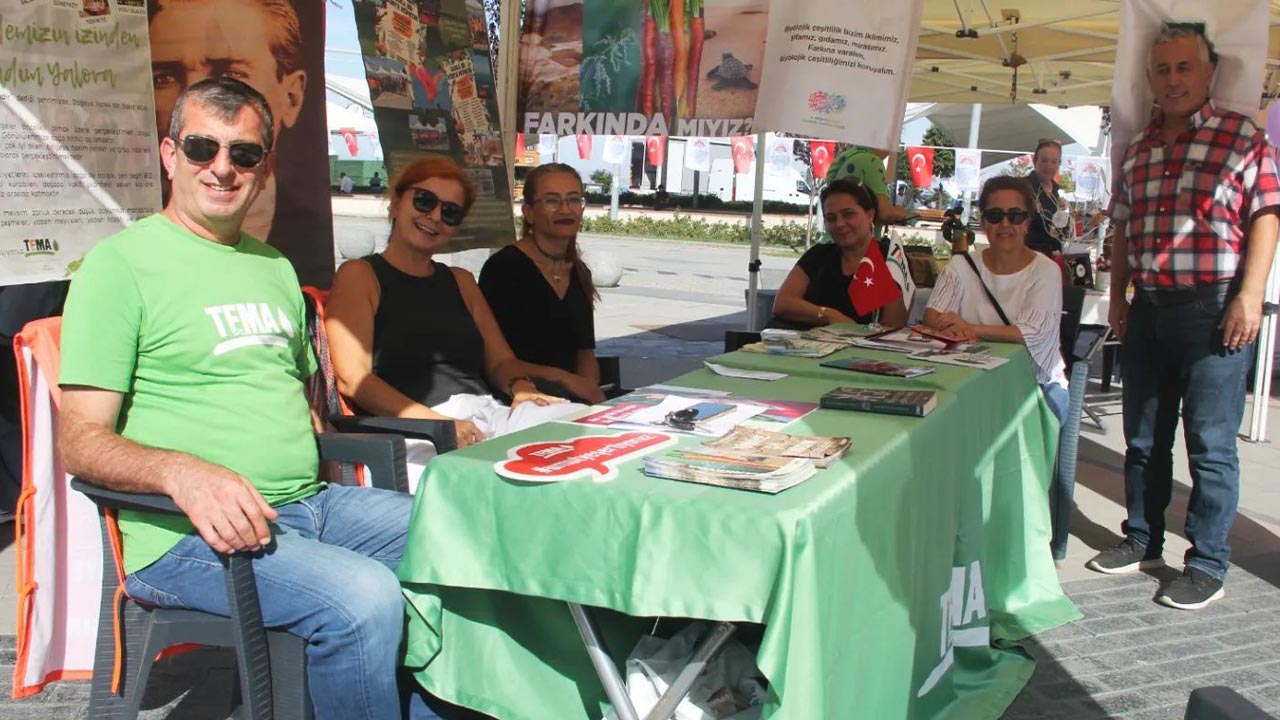 Yalova Tema Vakfi Can Ozum Saglik Festivali (1)