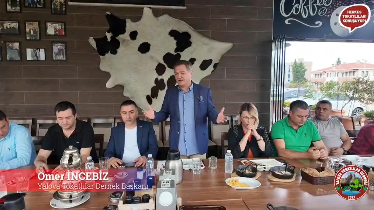 Yalova Tokatlilar Dernek Kahvalti Organizasyon (1)